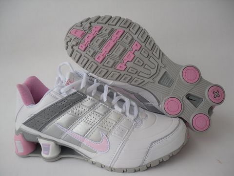 nike shox women021